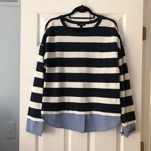J. Crew Sweater